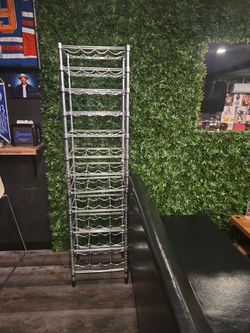 Wine Rack