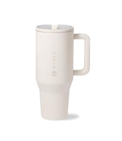 HydroJug 32oz Insulated Tumbler with Handle & Straw