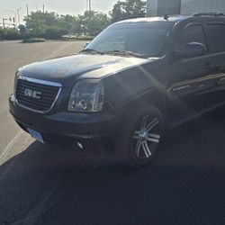 2007 GMC Yukon XL