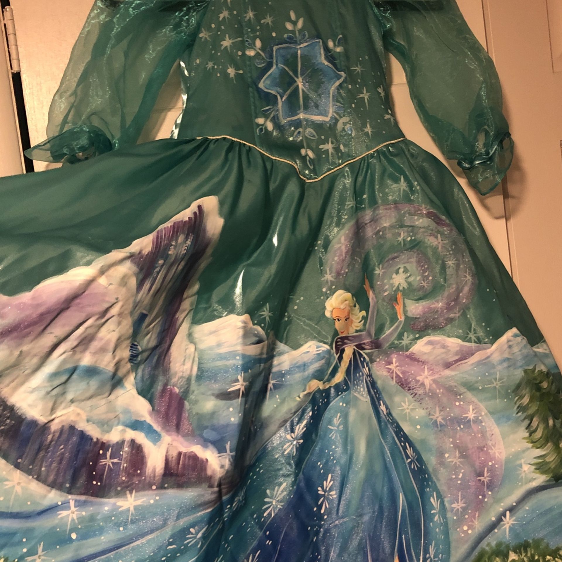 Princess Dress