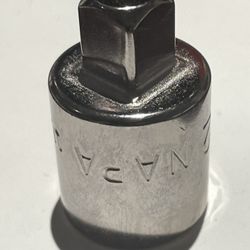 Napa 1/2” To 3/8 Reducer Brand New!