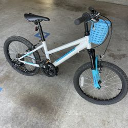 Shimano Nishiki Pueblo 20 