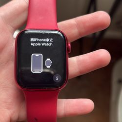 Apple Watch Series 7 45mm