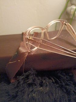 Prada Eyeglasses 