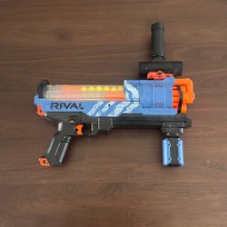 Bin Of 14 Nerf Guns