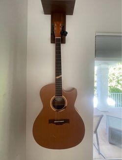 Baton Rouge X6C/ACE Mystique Acoustic-Electric Guitar