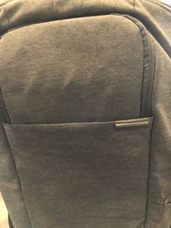 Incase Tech Backpack LIKE NEW