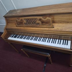 Piano Stand Up For Sale!