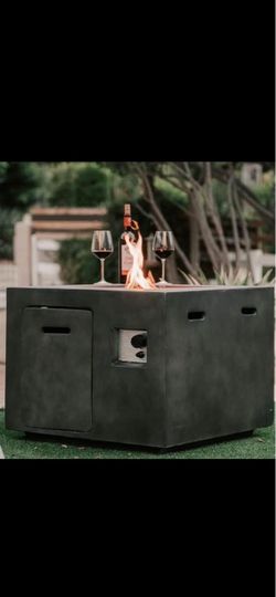 Fire 🔥 Pit propane New in box