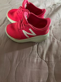 Shoes new balance size for baby