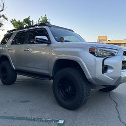 2019 Toyota 4Runner