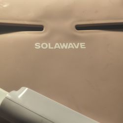 SOLAWAVE NECK & CHEST