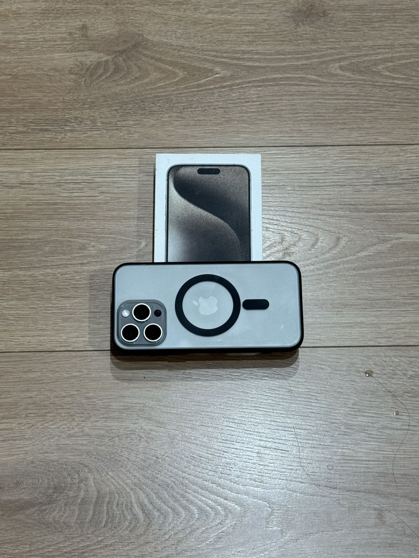 Iphone 15 Pro Max 256gb Factory Unlocked Any Carrier