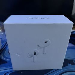 AirPods Pro Gen 2