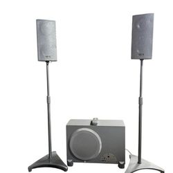 Surround Sound System 