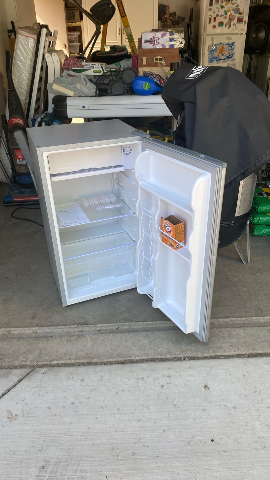 Mini Fridge
