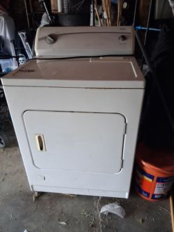 Kenmore  Dryer