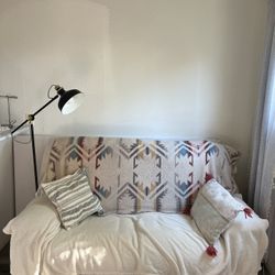 Free! Electric recliner loveseat 