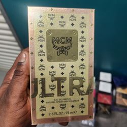 MCM ULTRA 100ml 