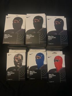nike ski mask(pick ups only)