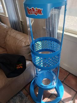 Giant Kerplunk
