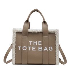 The Tote Bag
