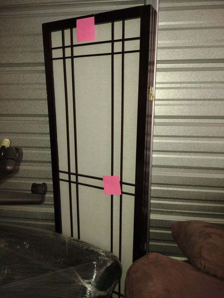 High End Decorative Divider