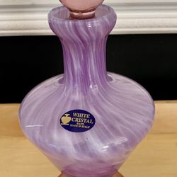 Perfume Bottle