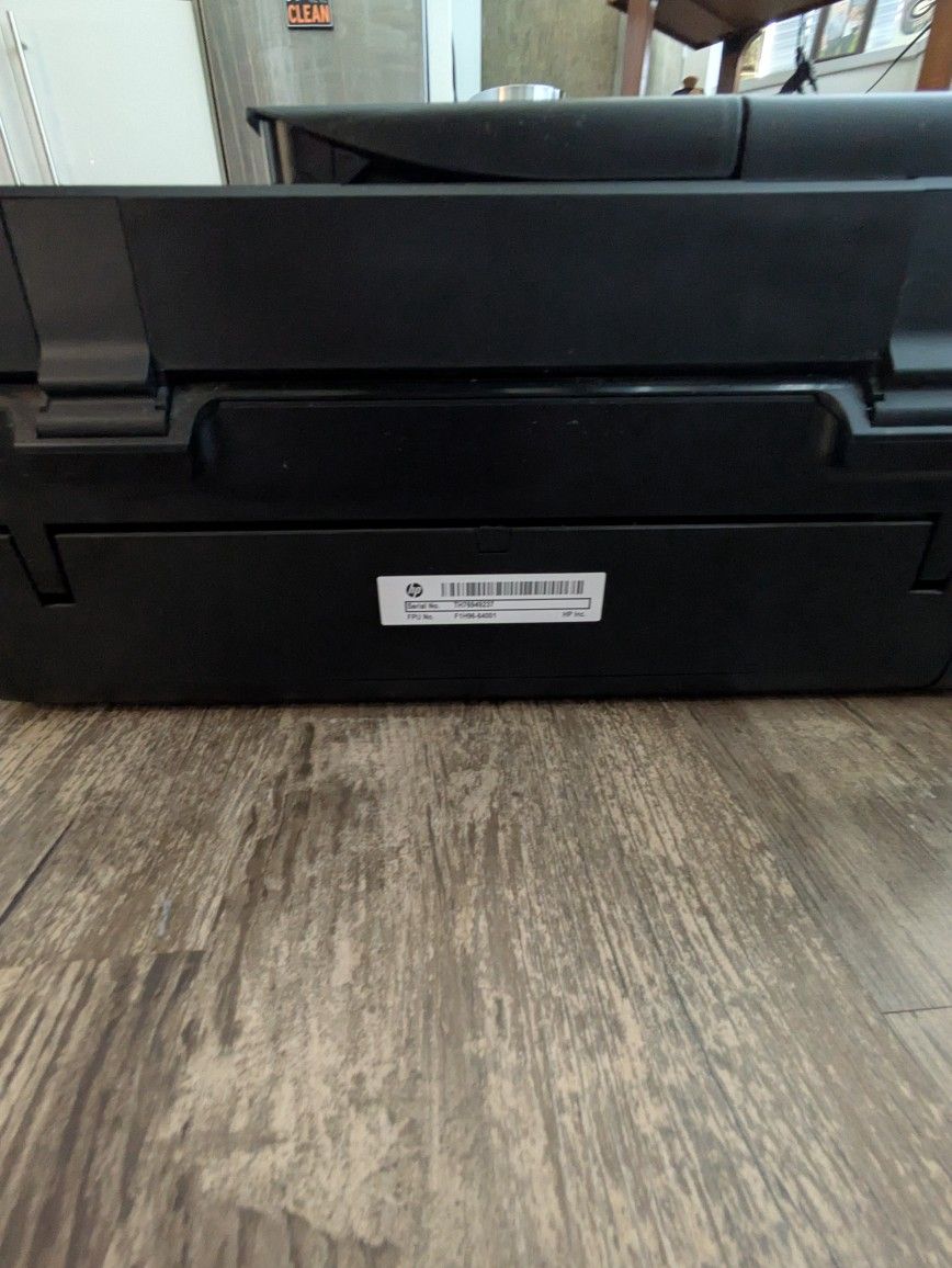 HP Officejet Printer
