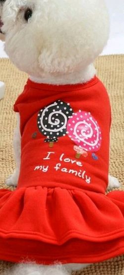 Dog Clothes