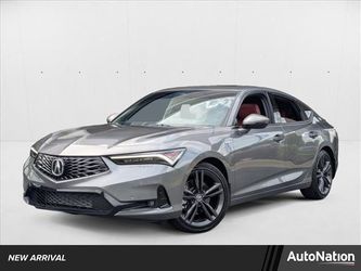 2024 Acura Integra