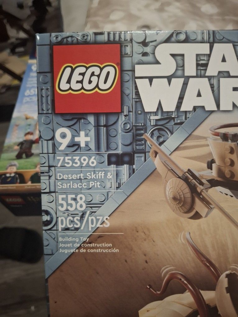 Legos