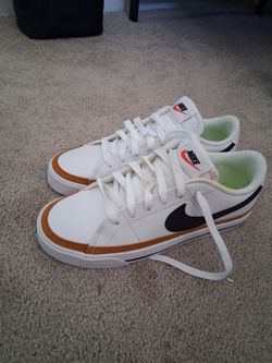 Nikes