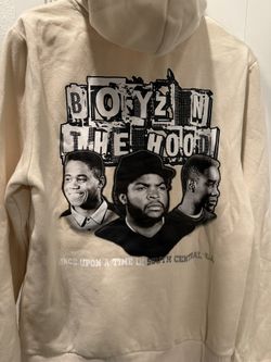 Boyz in the hood hoodie