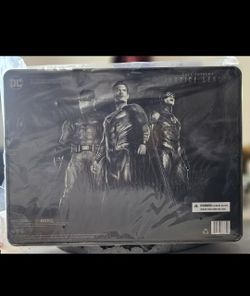 Mezco Justice League 3 Pack New