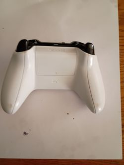 Xbox One controller
