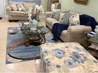 Living set