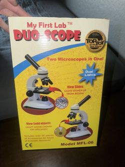 microscope