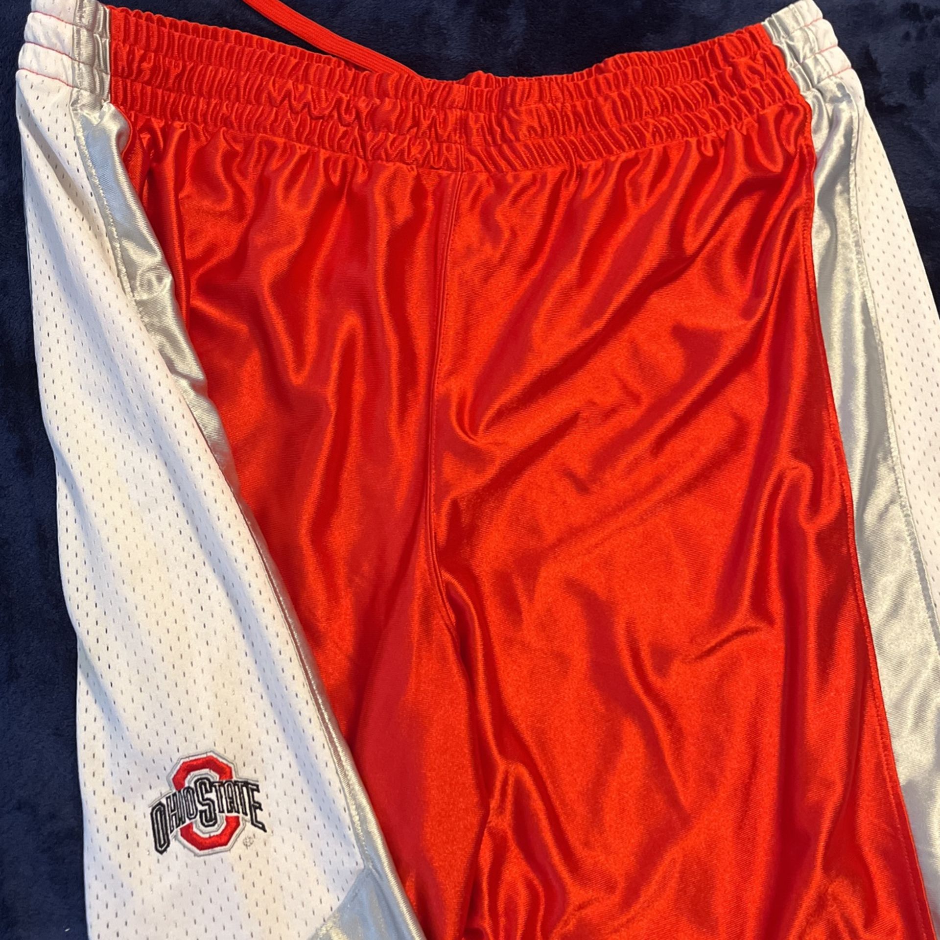 Ohio State Shorts
