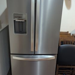 Whirlpool Fridge