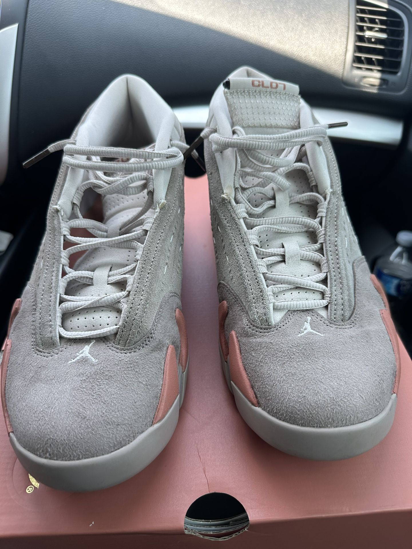 Jordan 14