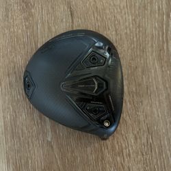 Cobra Dark Speed LS Driver Head Only 10.5°