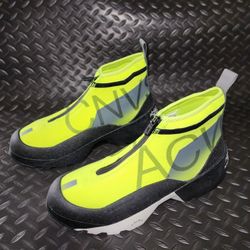 Converse Geo Forma Boot A-COLD-WALL Volt 