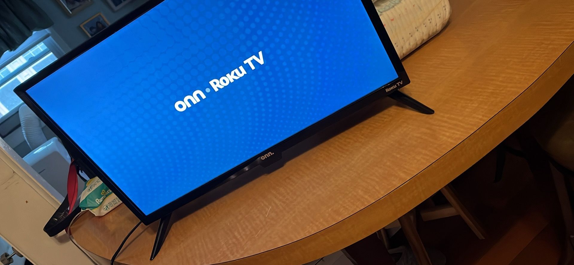 24” Roku Tv