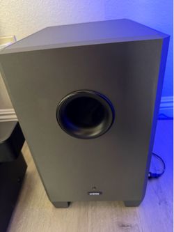 Home Theater Combo.