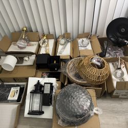 Outdoor Indoor Lights