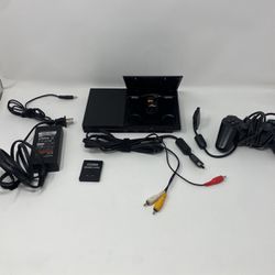 Ps2 Slim Great Condition 