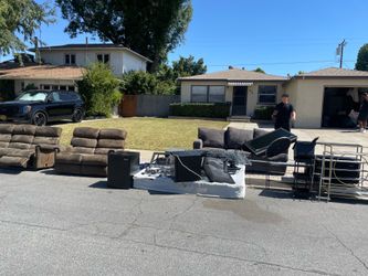 Free household items