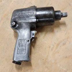 Proto Air Torque Wrench 1/2 Drive 