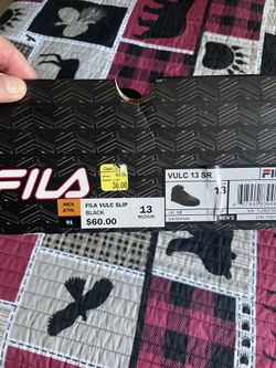 Fila Brand New Size 13
